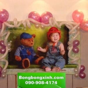 bàn quà sinh nhật 023