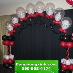 Cổng chào sự kiện 032