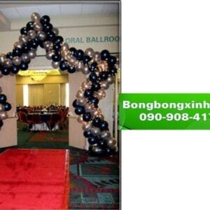 Cổng chào sự kiện 010