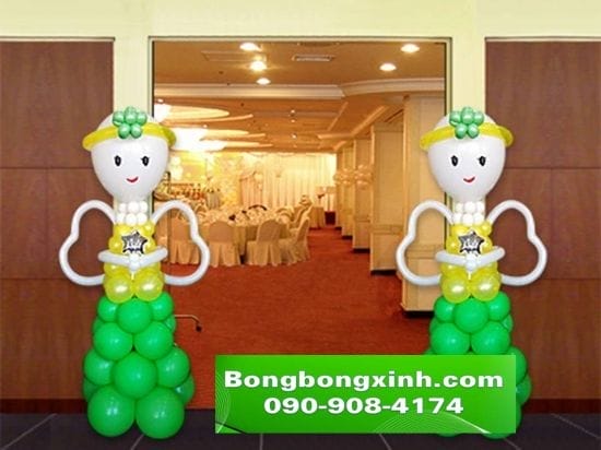 Cổng chào sinh nhật 046 Cổng chào sinh nhật 046