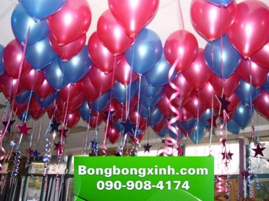 Bong bóng bay BB044 Bong bóng bay BB044