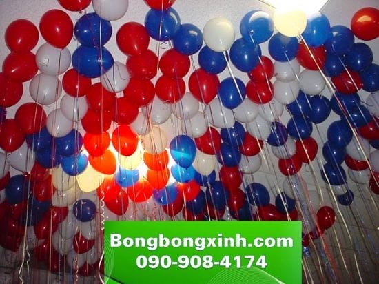 Bong bóng bay BB046 Bong bóng bay BB046