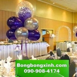 Bong bóng bay BB049