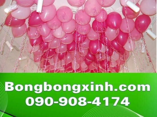 Bong bóng bay BB057 Bong bóng bay BB057