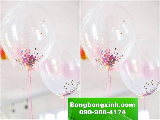 Bong bóng bay BB062 Bong bóng bay BB062