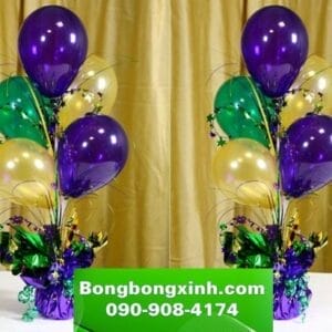 Bóng bàn tiệc 019