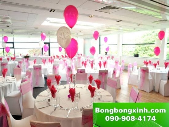 Bóng bàn tiệc 038 Bóng bàn tiệc 038