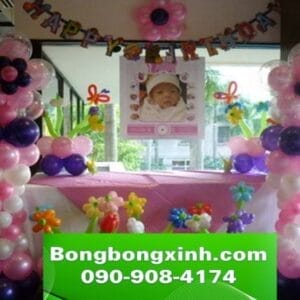 Bàn quà sinh nhật 060