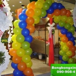 Cổng khai trương 017