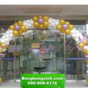 Cổng khai trương 021