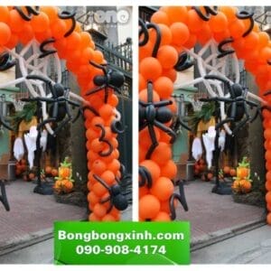 Cổng chào sự kiện 042