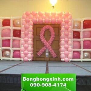 Cổng chào sự kiện 056