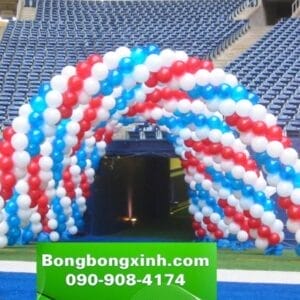 Cổng chào sự kiện 061