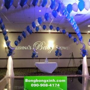 Sân khấu sự kiện 014