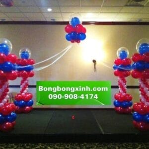 Sân khấu sự kiện 024