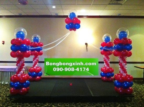 Sân khấu sự kiện 024 Sân khấu sự kiện 024