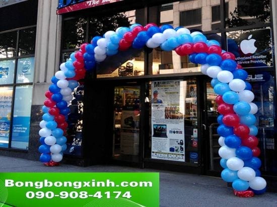 Cổng khai trương 024 Cổng khai trương 024