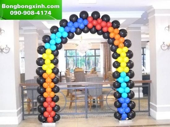 Cổng khai trương 028 Cổng khai trương 028