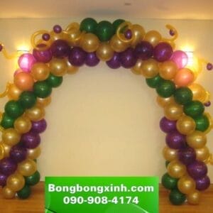 Cổng khai trương 033