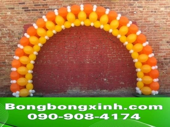 Cổng khai trương 035 Cổng khai trương 035