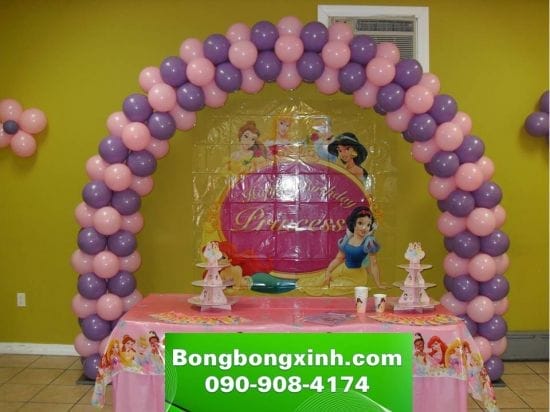 bàn quà sinh nhật 082 bàn quà sinh nhật 082