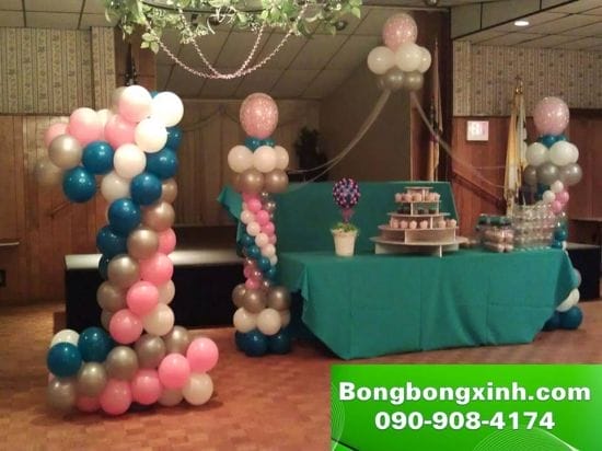 bàn quà sinh nhật 084 bàn quà sinh nhật 084