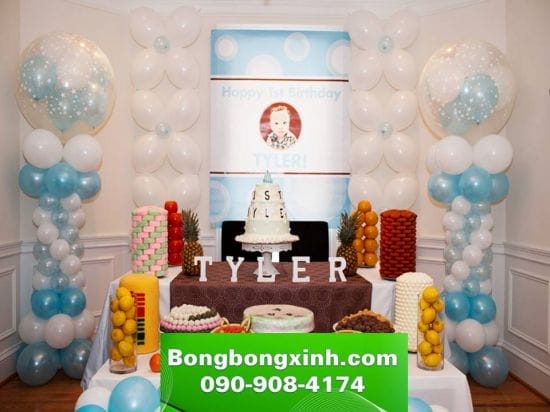 bàn quà sinh nhật 085 bàn quà sinh nhật 085