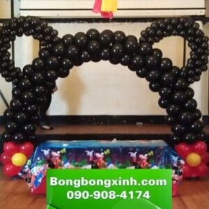 sân khấu sinh nhật 014