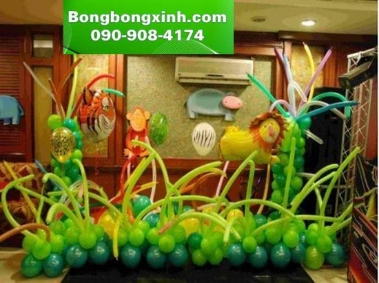 sân khấu sinh nhật 020 sân khấu sinh nhật 020