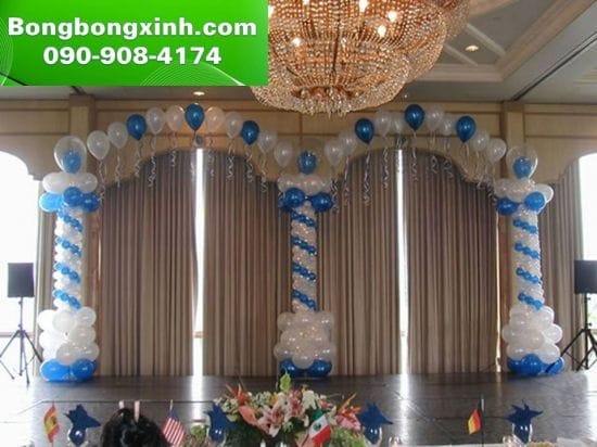 sân khấu tiệc cưới 031 sân khấu tiệc cưới 031