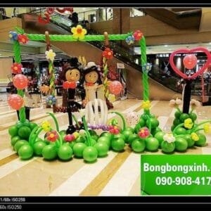 cô dâu chú rể 018