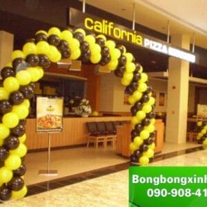 Cổng khai trương 037