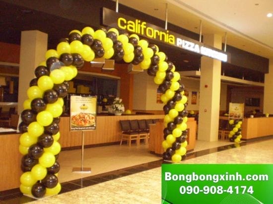 Cổng khai trương 037 Cổng khai trương 037