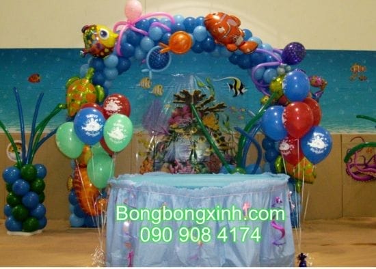 Bàn quà 095 Bàn quà 095