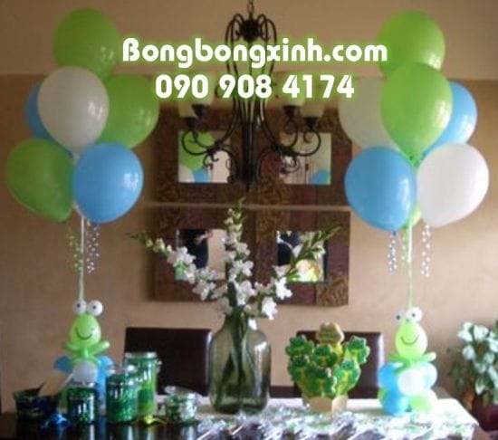 Bóng bàn tiệc 041 Bóng bàn tiệc 041