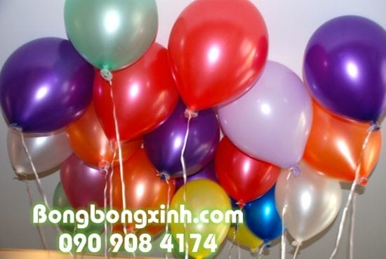 Bong bóng bay BB064 Bong bóng bay BB064
