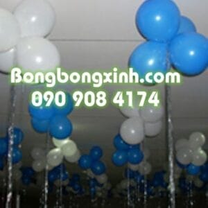 Bong bóng bay BB066