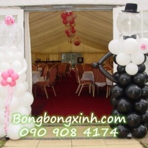 cô dâu chú rể 024