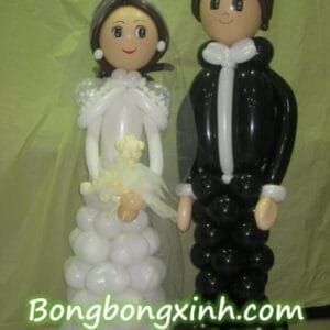 cô dâu chú rể 027