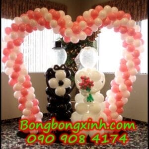 cô dâu chú rể 036