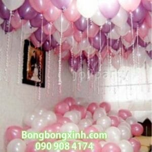 Bong bóng bay BB070