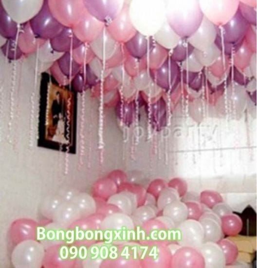 Bong bóng bay BB070 Bong bóng bay BB070