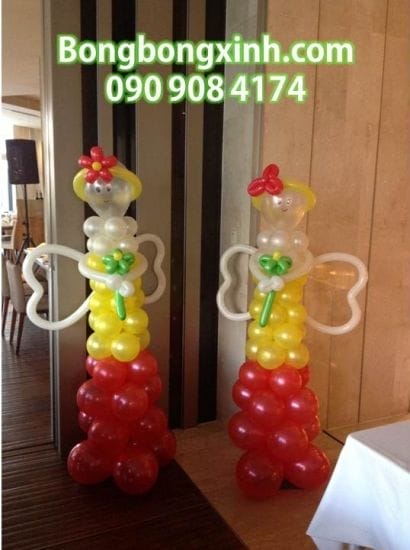 Cổng chào sinh nhật 094 Cổng chào sinh nhật 094