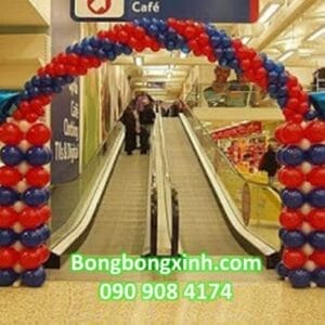 Cổng chào sự kiện 077