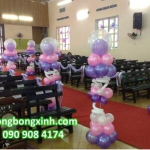 Đường dẫn tiệc cưới 024