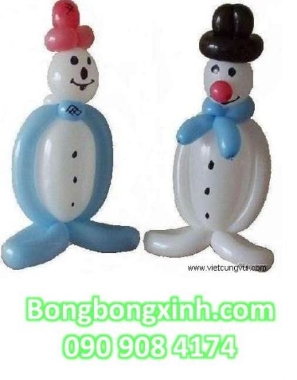 người tuyết 001 người tuyết 001