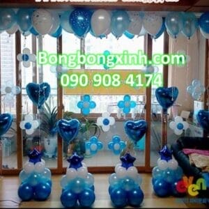 sân khấu sinh nhật 028