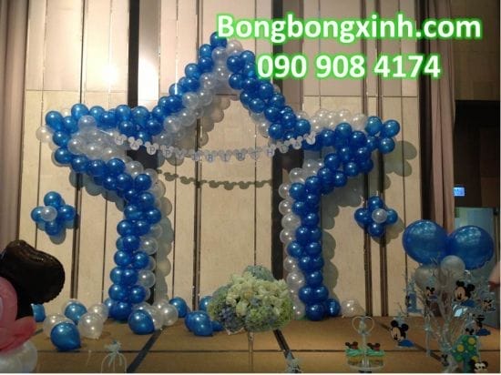 sân khấu sinh nhật 031 sân khấu sinh nhật 031