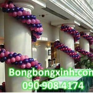 Trụ Dẫn sự kiện 009