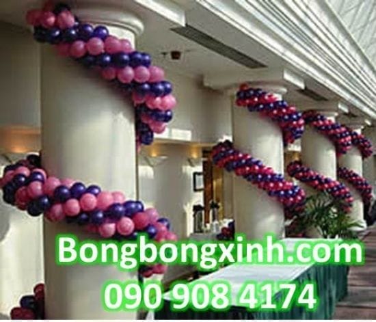 Trụ Dẫn sự kiện 009 Trụ Dẫn sự kiện 009